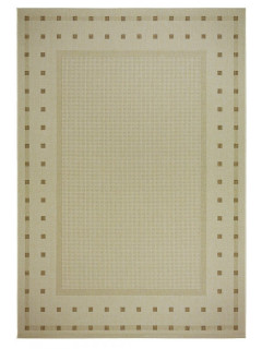 Ковер Natura devos 20329 champagne-taupe